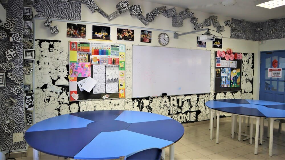 Art Room