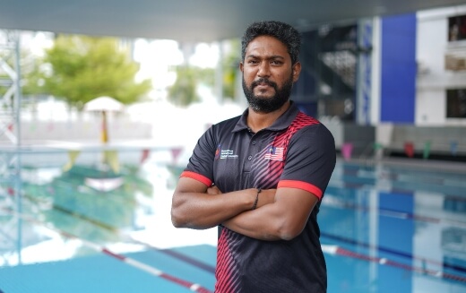 Mr Asok Kumaran A_L SilVarajah