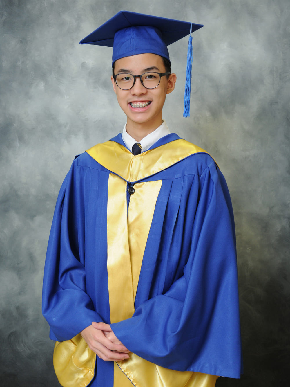 Our Alumni