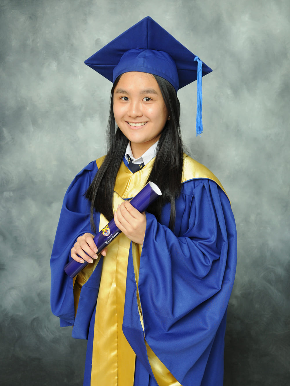 Our Alumni