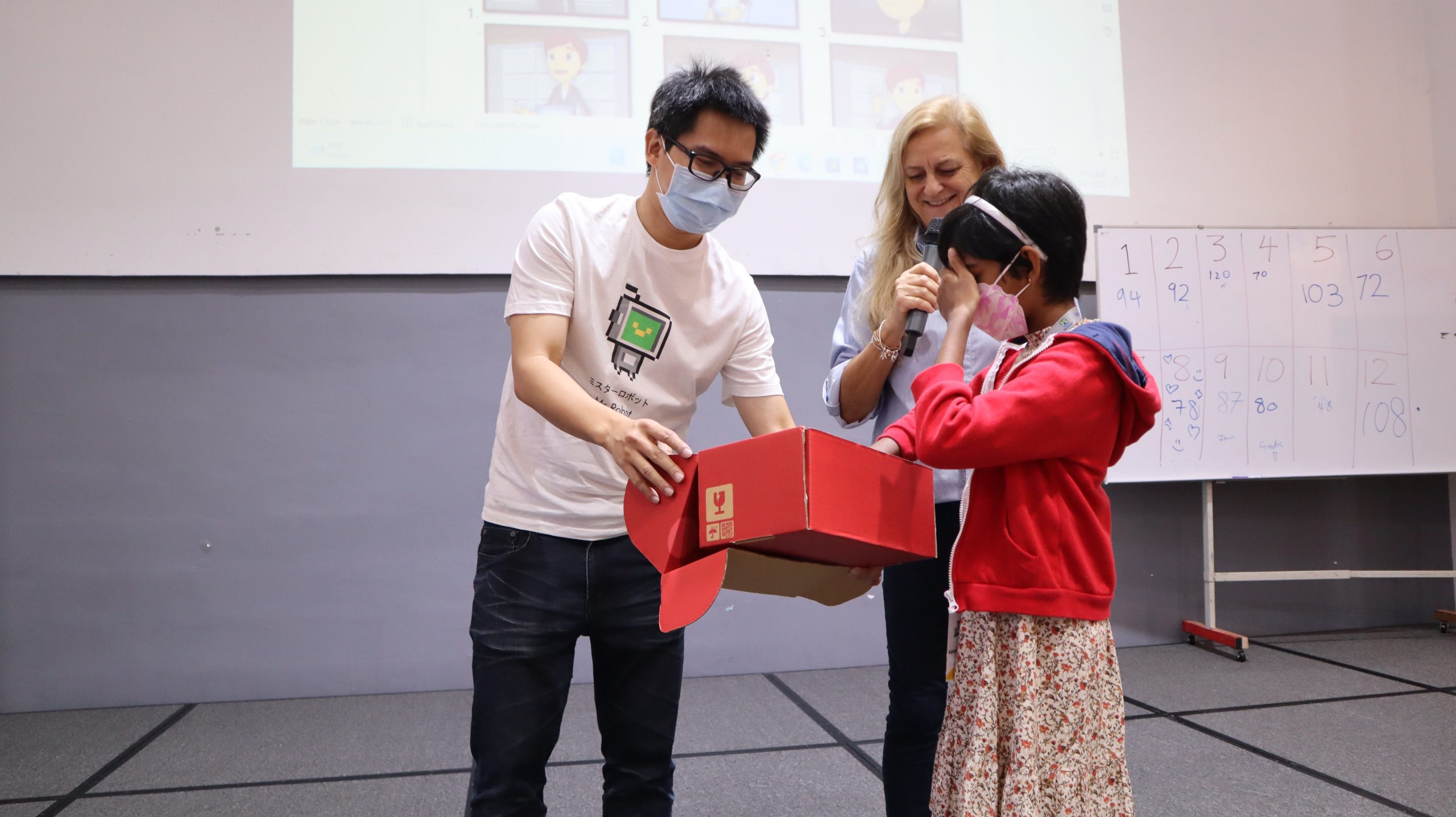 Young Entrepreneur Holiday Camp 2023 (Primary School)